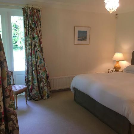 Bed and Breakfast Gweebarra Holywood  Exterior foto