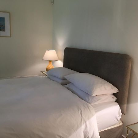 Bed and Breakfast Gweebarra Holywood  Exterior foto