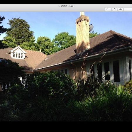 Bed and Breakfast Gweebarra Holywood  Exterior foto