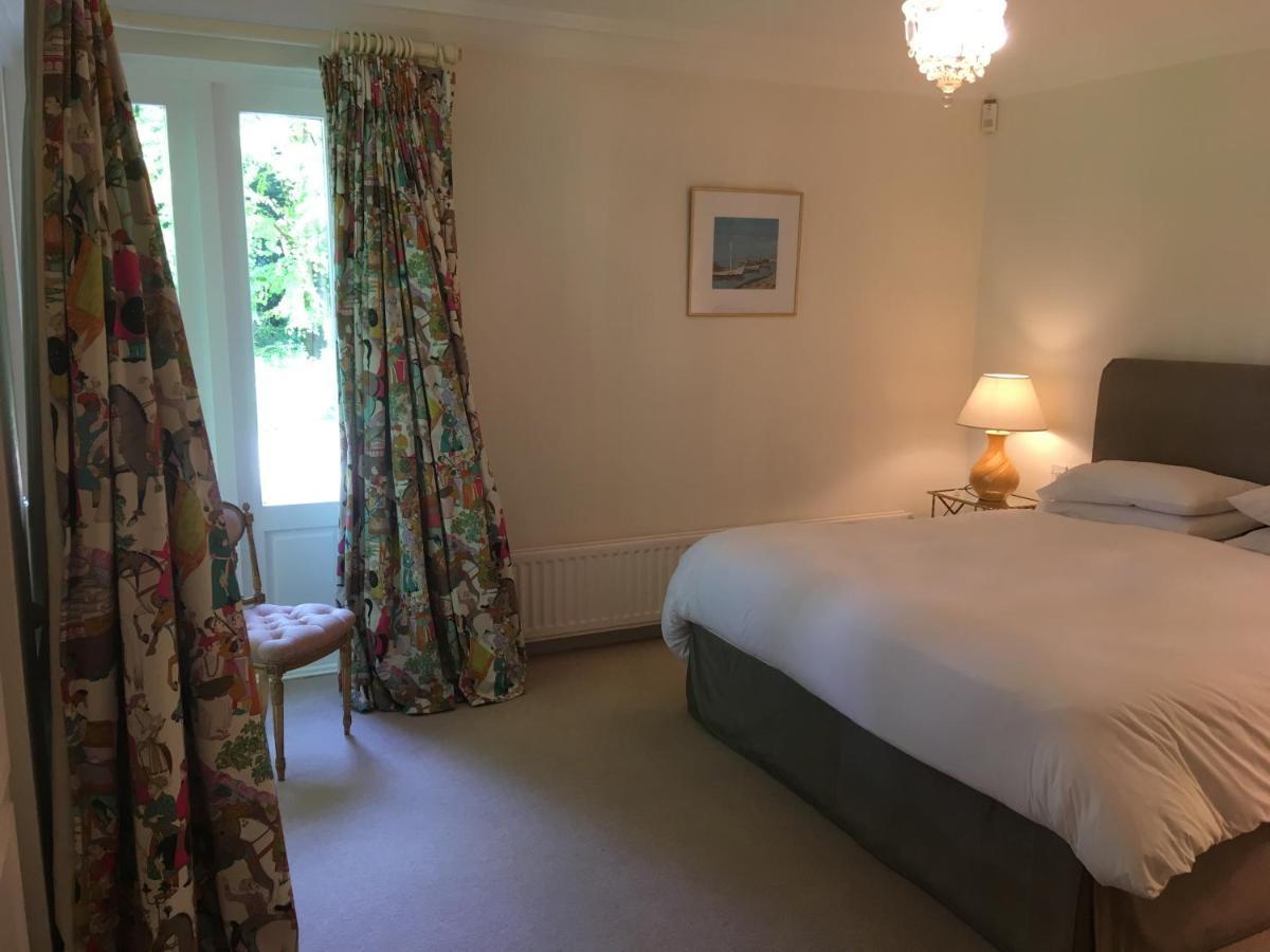 Bed and Breakfast Gweebarra Holywood  Exterior foto