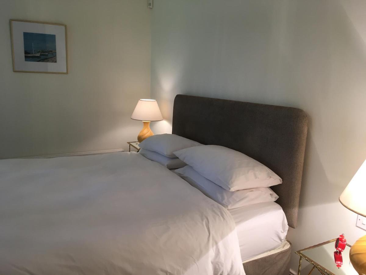Bed and Breakfast Gweebarra Holywood  Exterior foto