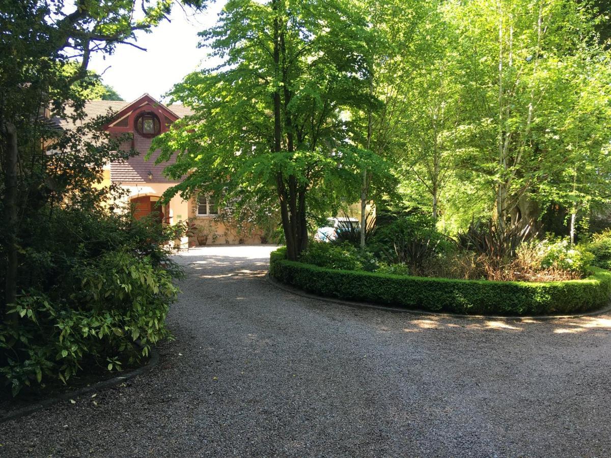 Bed and Breakfast Gweebarra Holywood  Exterior foto