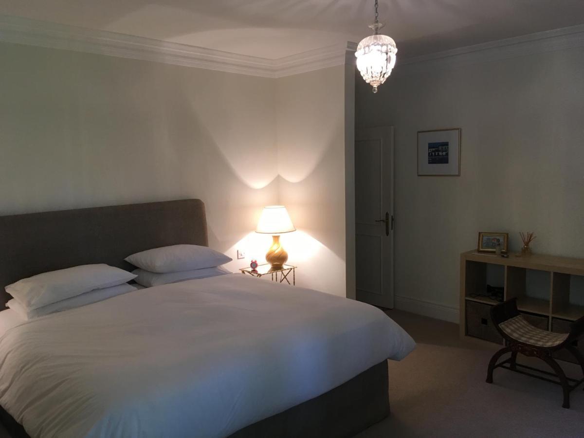 Bed and Breakfast Gweebarra Holywood  Exterior foto