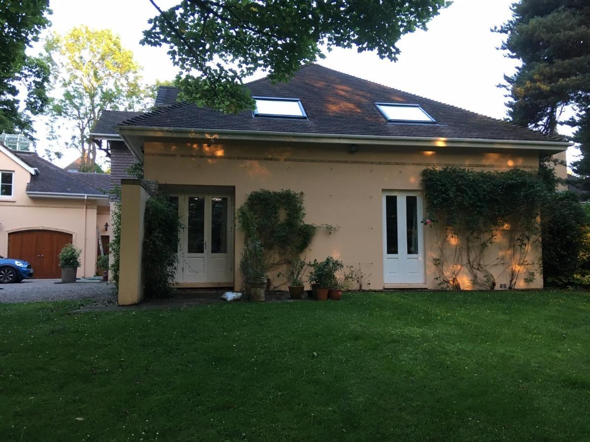 Bed and Breakfast Gweebarra Holywood  Exterior foto