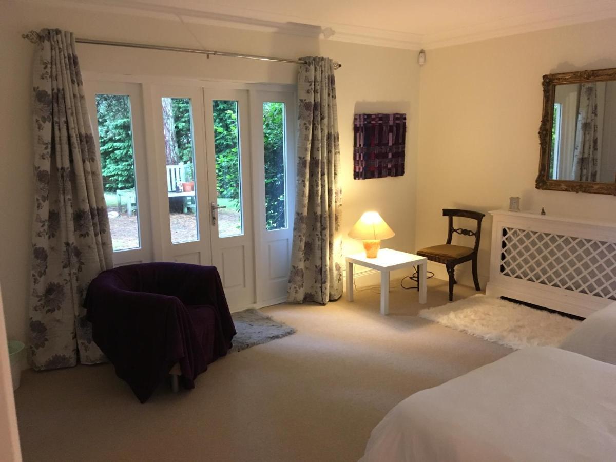 Bed and Breakfast Gweebarra Holywood  Exterior foto