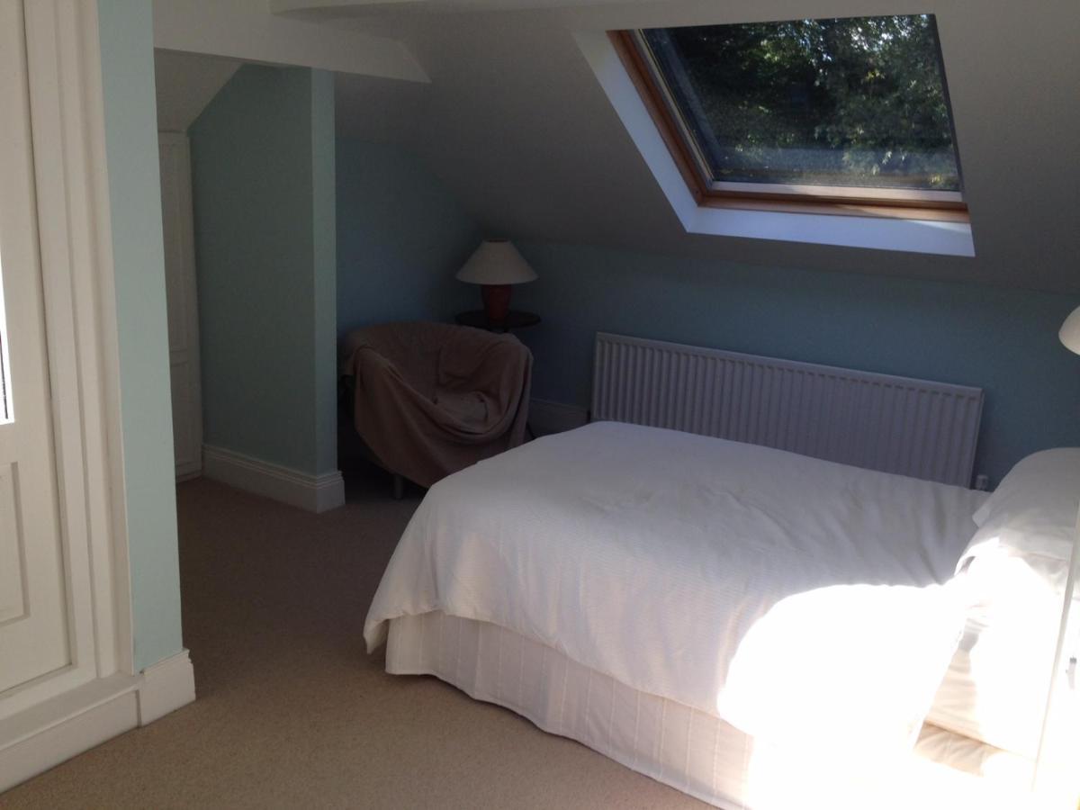 Bed and Breakfast Gweebarra Holywood  Exterior foto