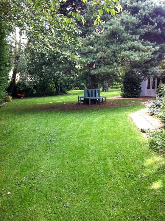 Bed and Breakfast Gweebarra Holywood  Exterior foto