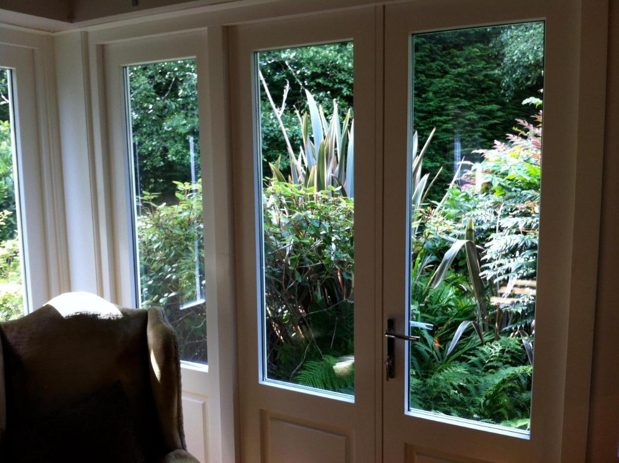 Bed and Breakfast Gweebarra Holywood  Exterior foto